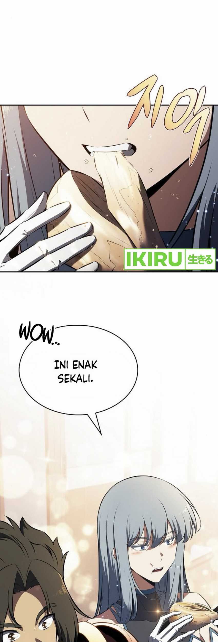 The Demon Slayer’s Restaurant Chapter 8 Gambar 46