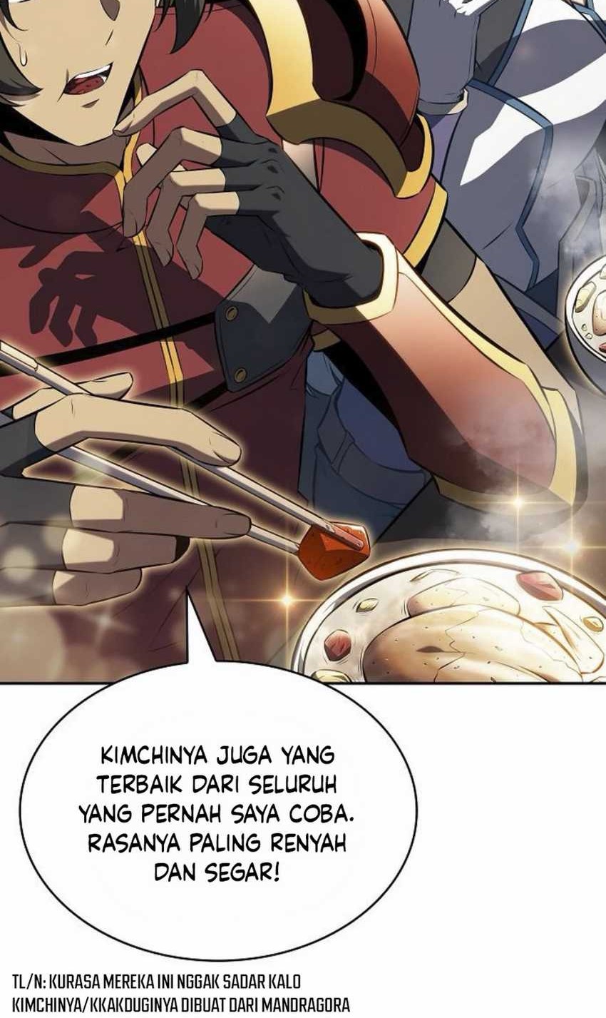 The Demon Slayer’s Restaurant Chapter 8 Gambar 47