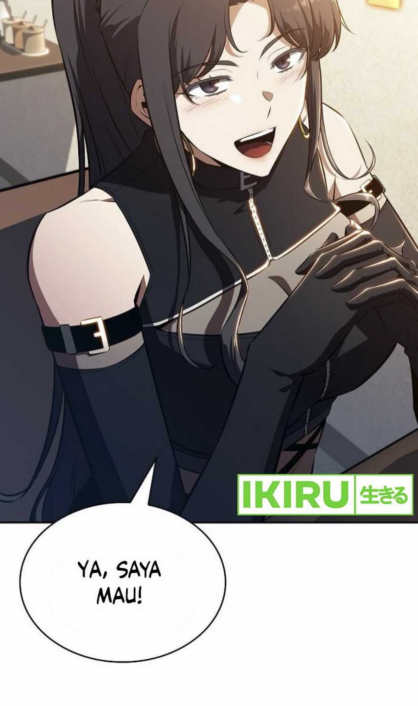 The Demon Slayer’s Restaurant Chapter 8 Gambar 50