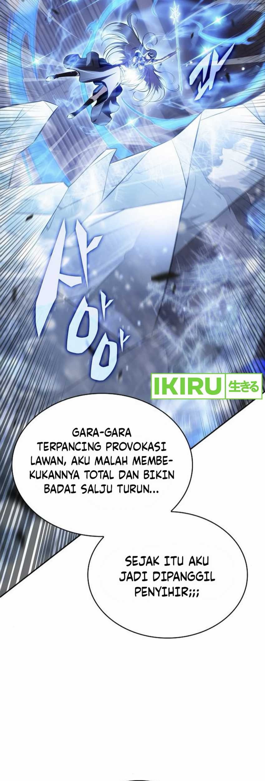 The Demon Slayer’s Restaurant Chapter 8 Gambar 63