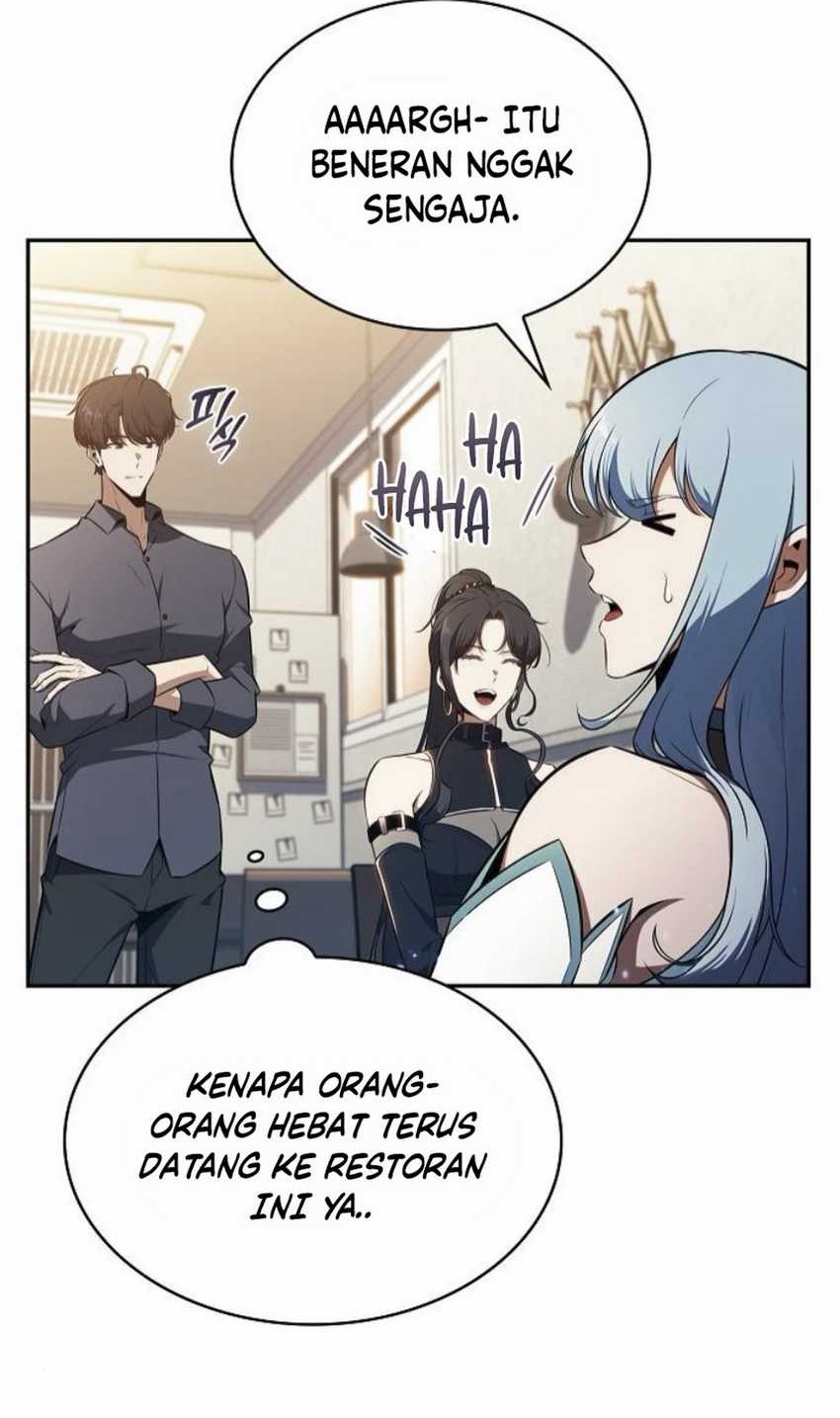 The Demon Slayer’s Restaurant Chapter 8 Gambar 64