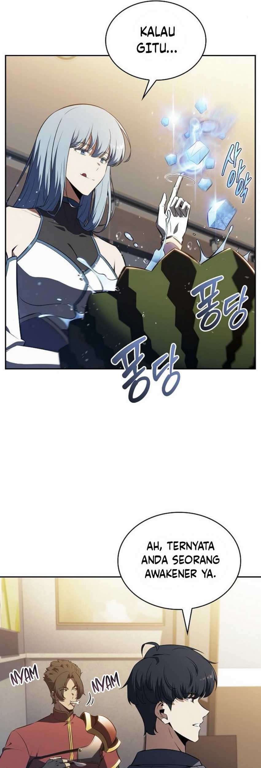 The Demon Slayer’s Restaurant Chapter 8 Gambar 59