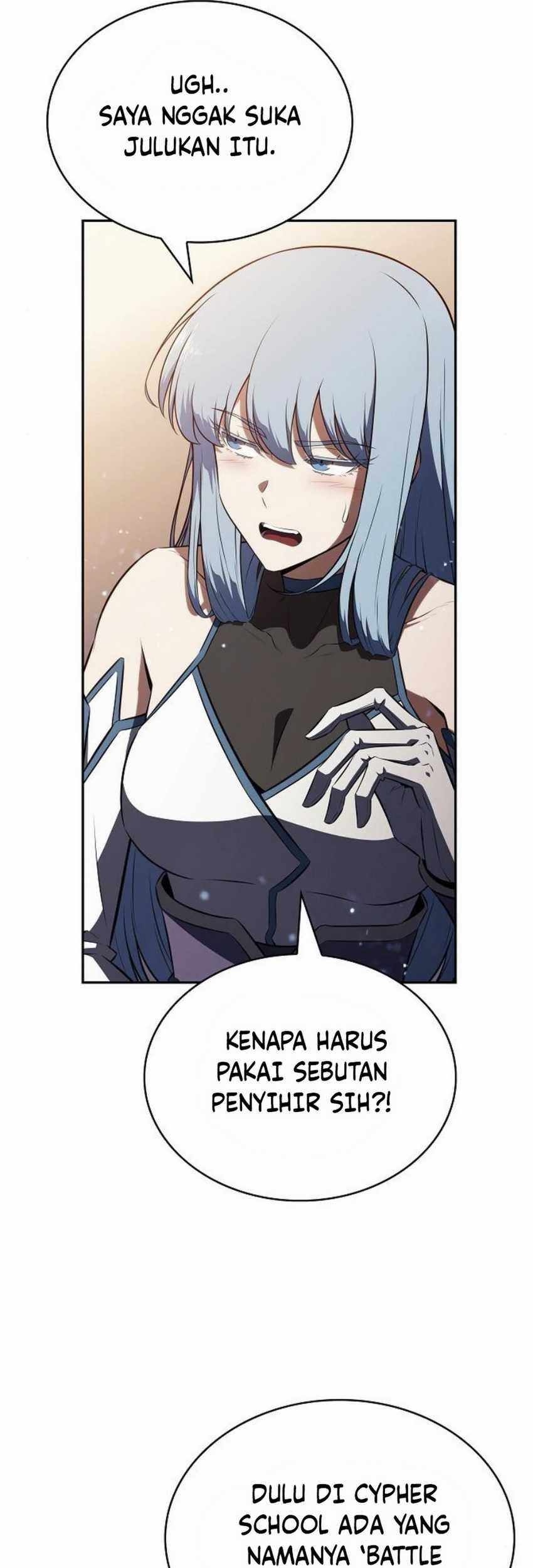 The Demon Slayer’s Restaurant Chapter 8 Gambar 61