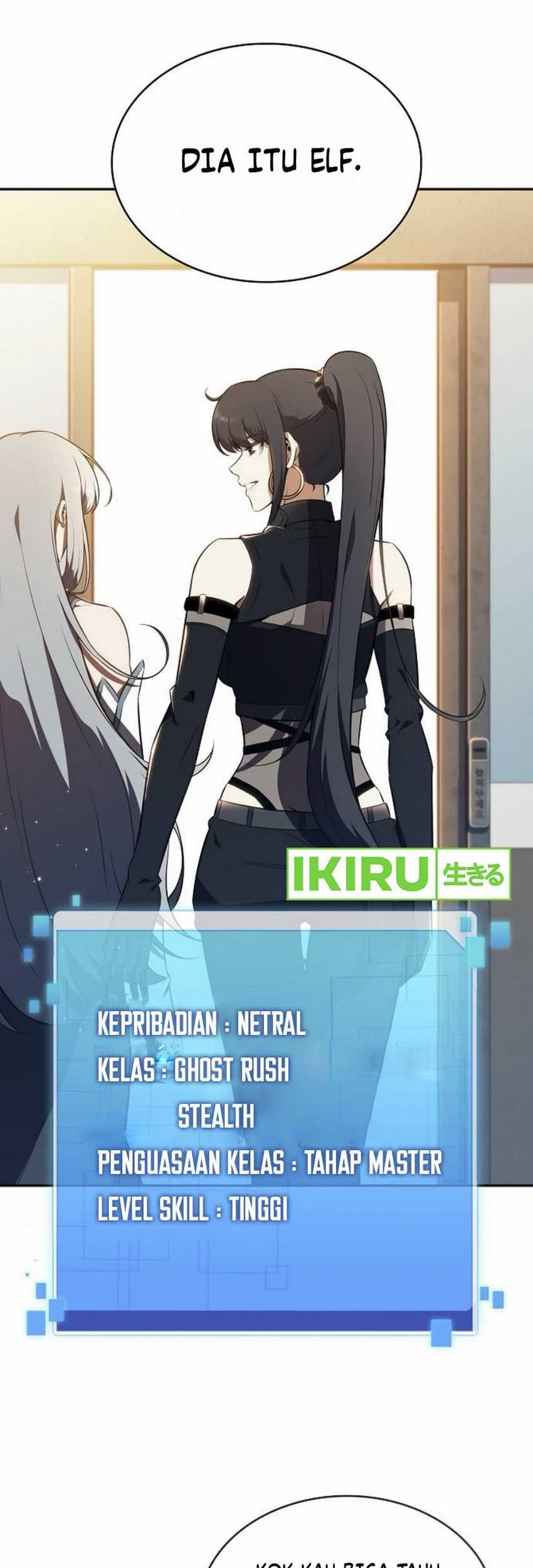 The Demon Slayer’s Restaurant Chapter 8 Gambar 71