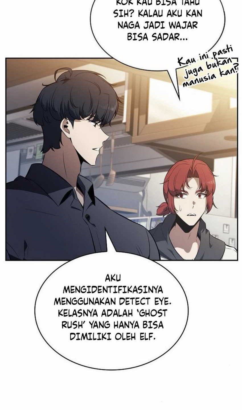 The Demon Slayer’s Restaurant Chapter 8 Gambar 72