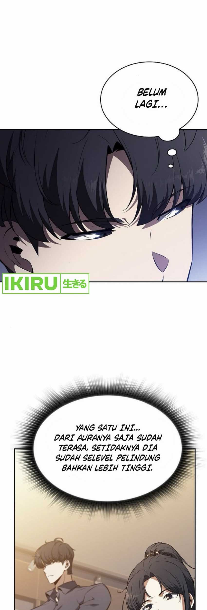 The Demon Slayer’s Restaurant Chapter 8 Gambar 65