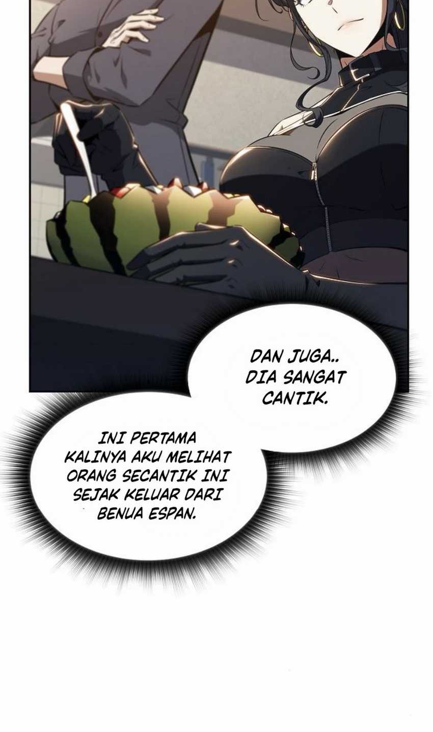 The Demon Slayer’s Restaurant Chapter 8 Gambar 66