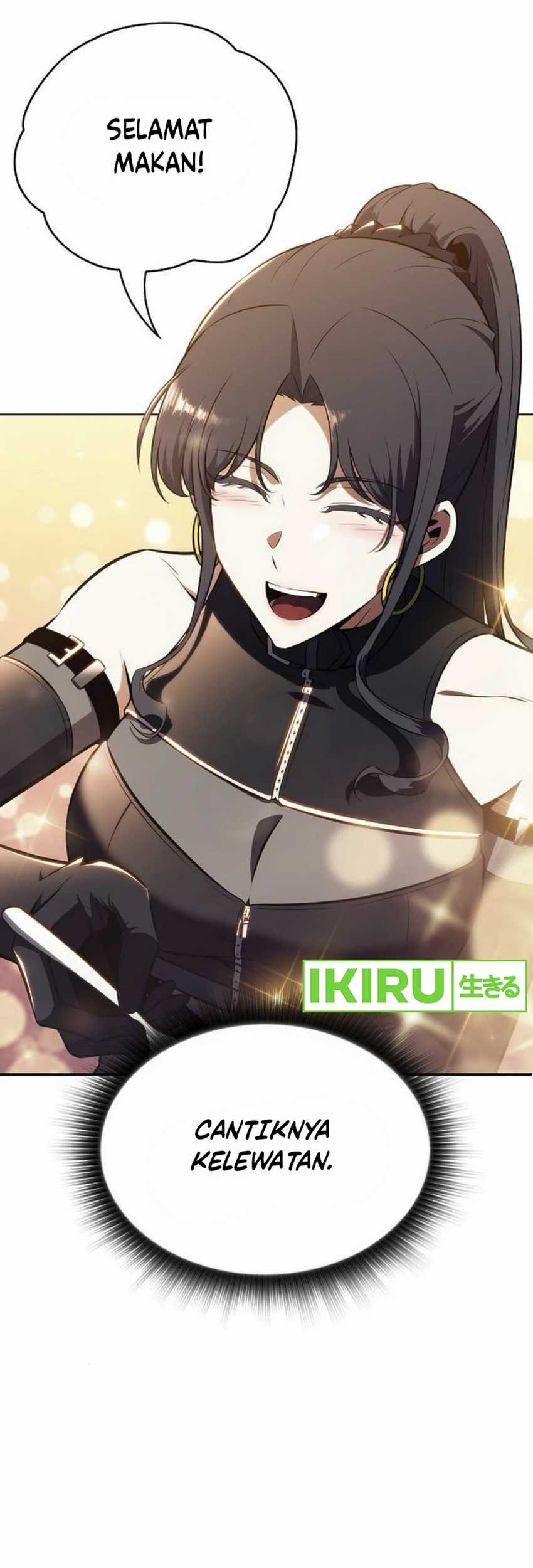 The Demon Slayer’s Restaurant Chapter 8 Gambar 67