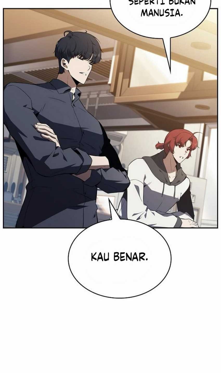 The Demon Slayer’s Restaurant Chapter 8 Gambar 70