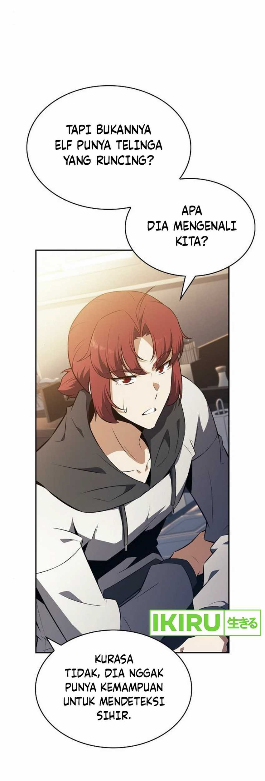 The Demon Slayer’s Restaurant Chapter 8 Gambar 73