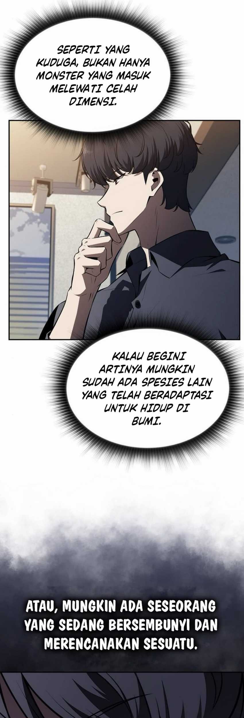 The Demon Slayer’s Restaurant Chapter 8 Gambar 75