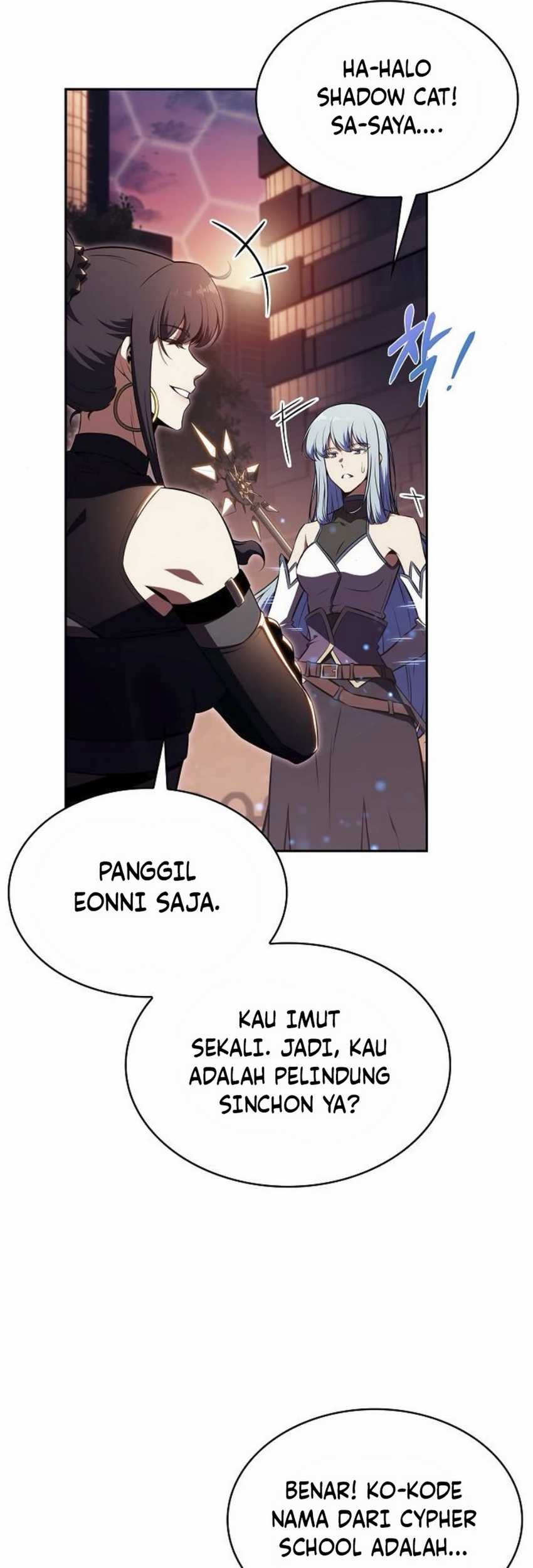 The Demon Slayer’s Restaurant Chapter 8 Gambar 4