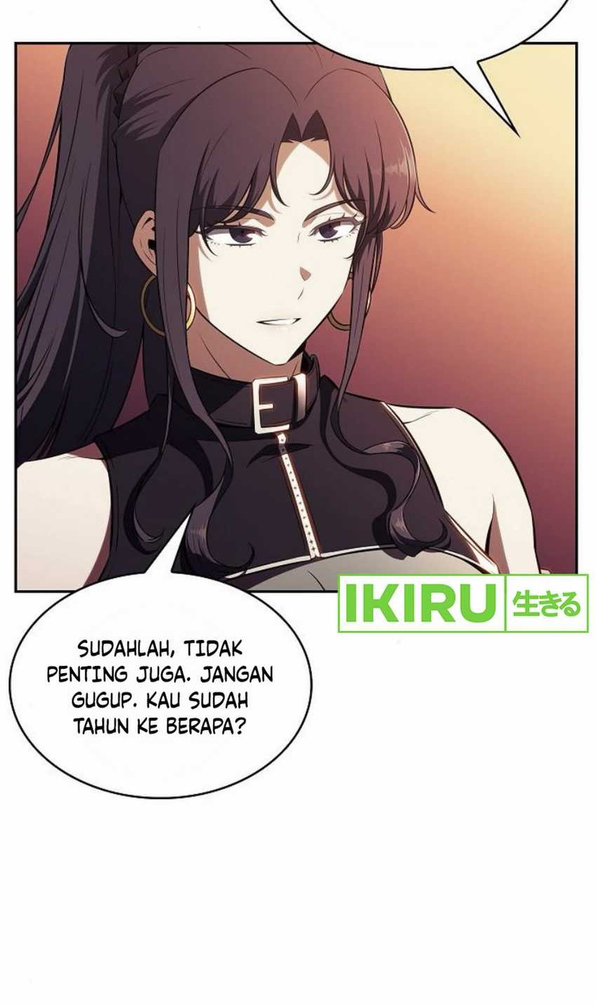 The Demon Slayer’s Restaurant Chapter 8 Gambar 5