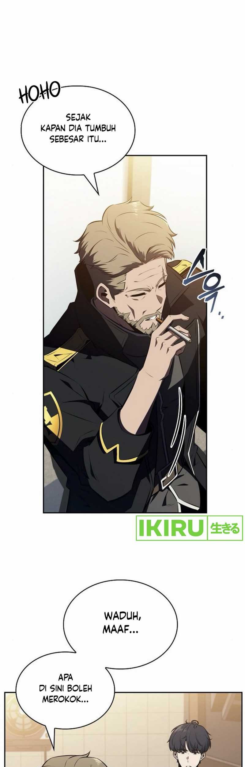 The Demon Slayer’s Restaurant Chapter 9 Gambar 79