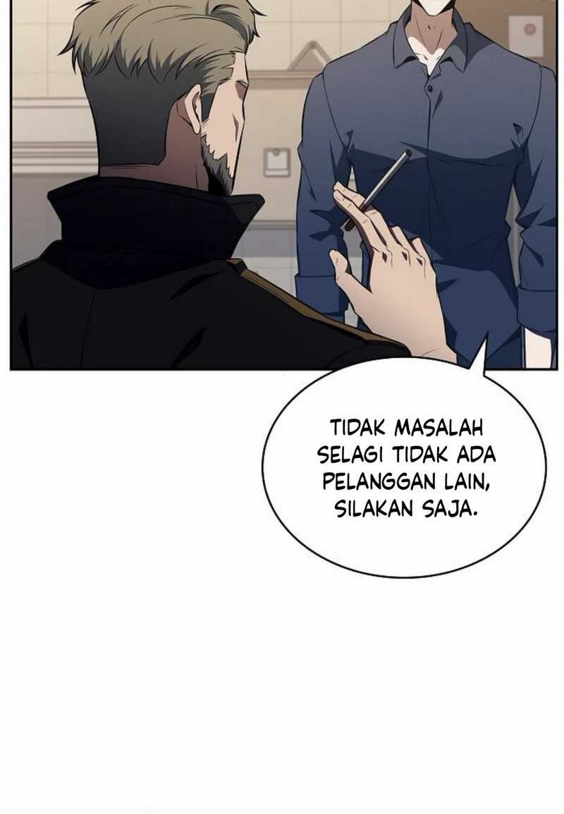 The Demon Slayer’s Restaurant Chapter 9 Gambar 80