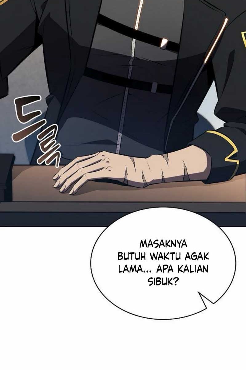 The Demon Slayer’s Restaurant Chapter 9 Gambar 74