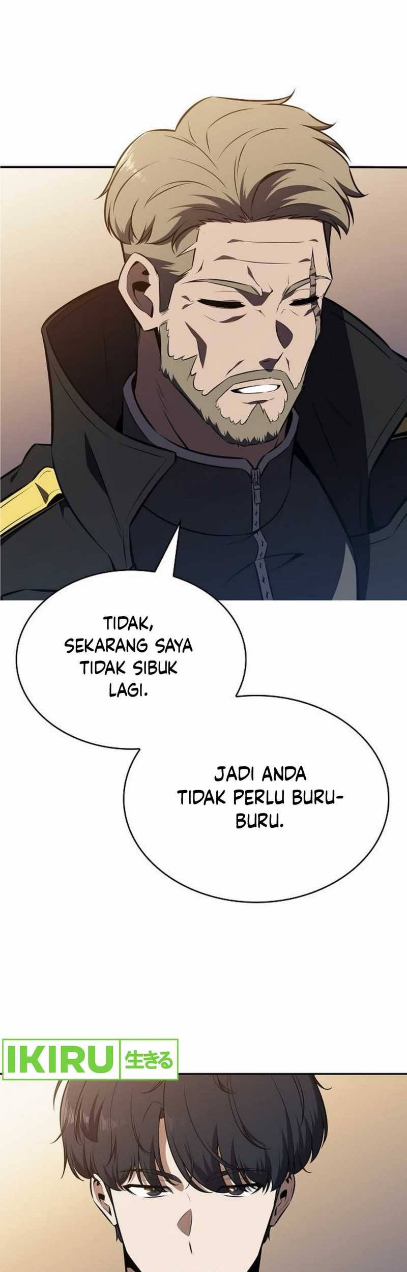 The Demon Slayer’s Restaurant Chapter 9 Gambar 75