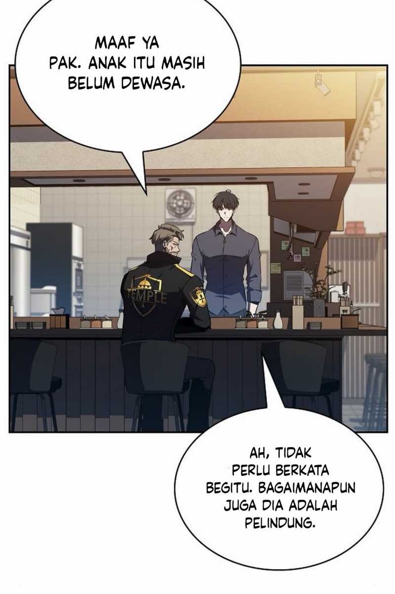 The Demon Slayer’s Restaurant Chapter 9 Gambar 78