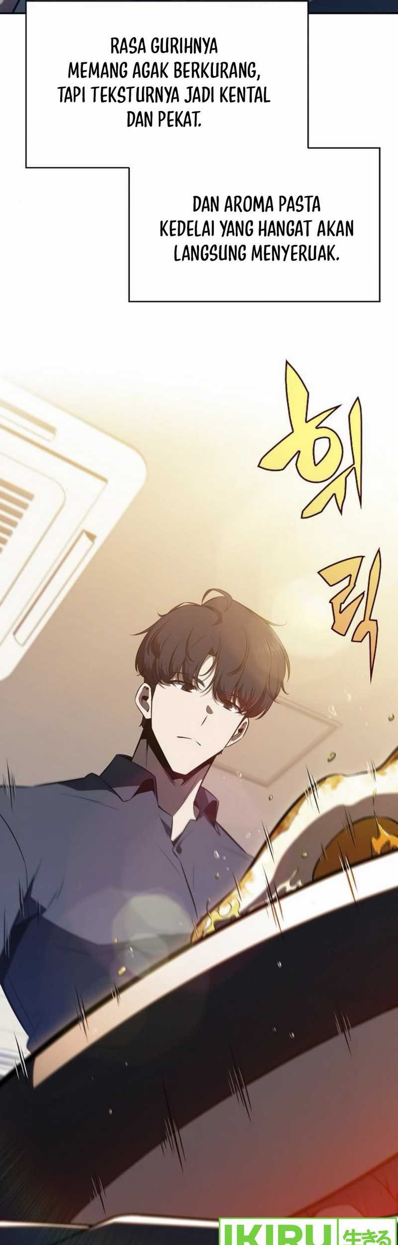 The Demon Slayer’s Restaurant Chapter 9 Gambar 87