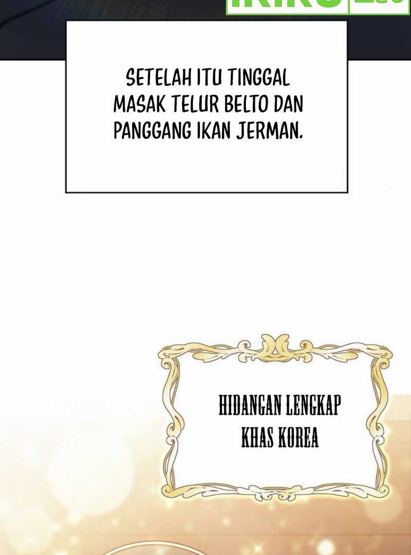 The Demon Slayer’s Restaurant Chapter 9 Gambar 88