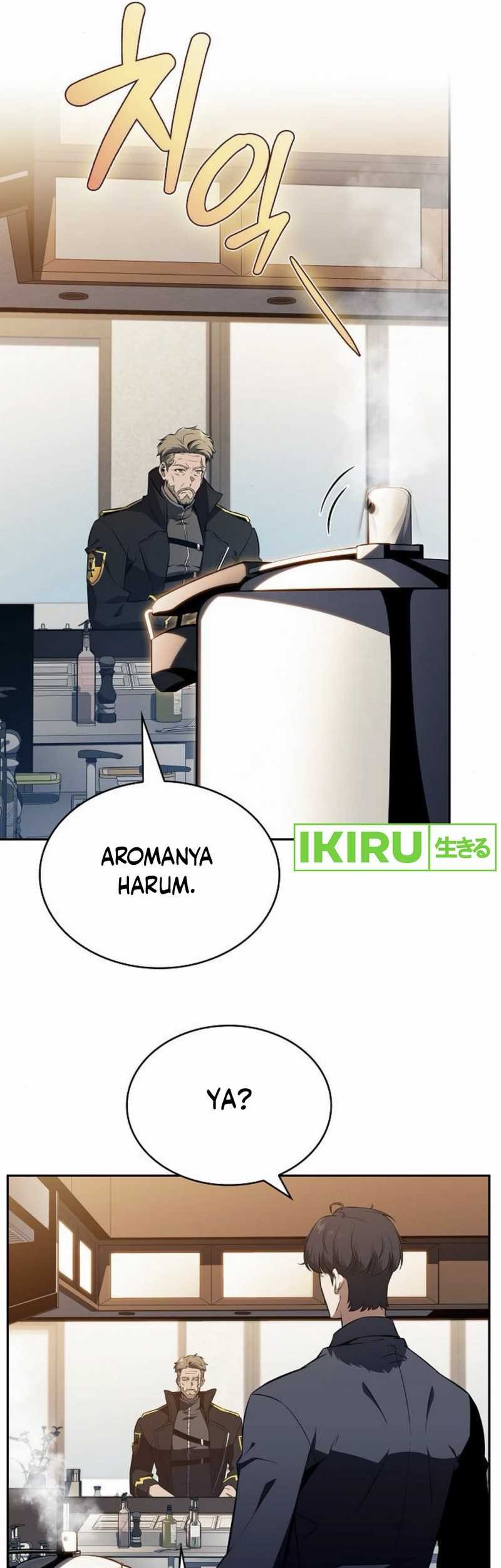 The Demon Slayer’s Restaurant Chapter 9 Gambar 81