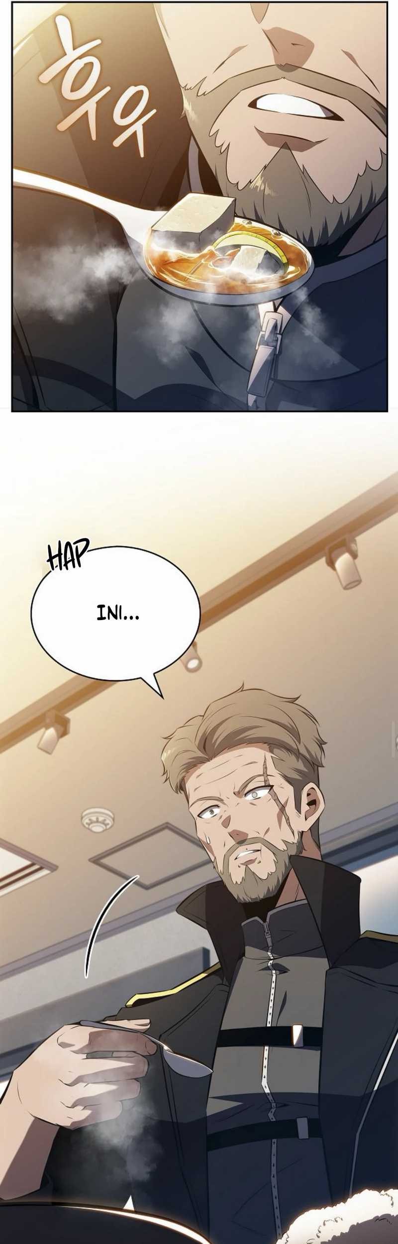 The Demon Slayer’s Restaurant Chapter 9 Gambar 91