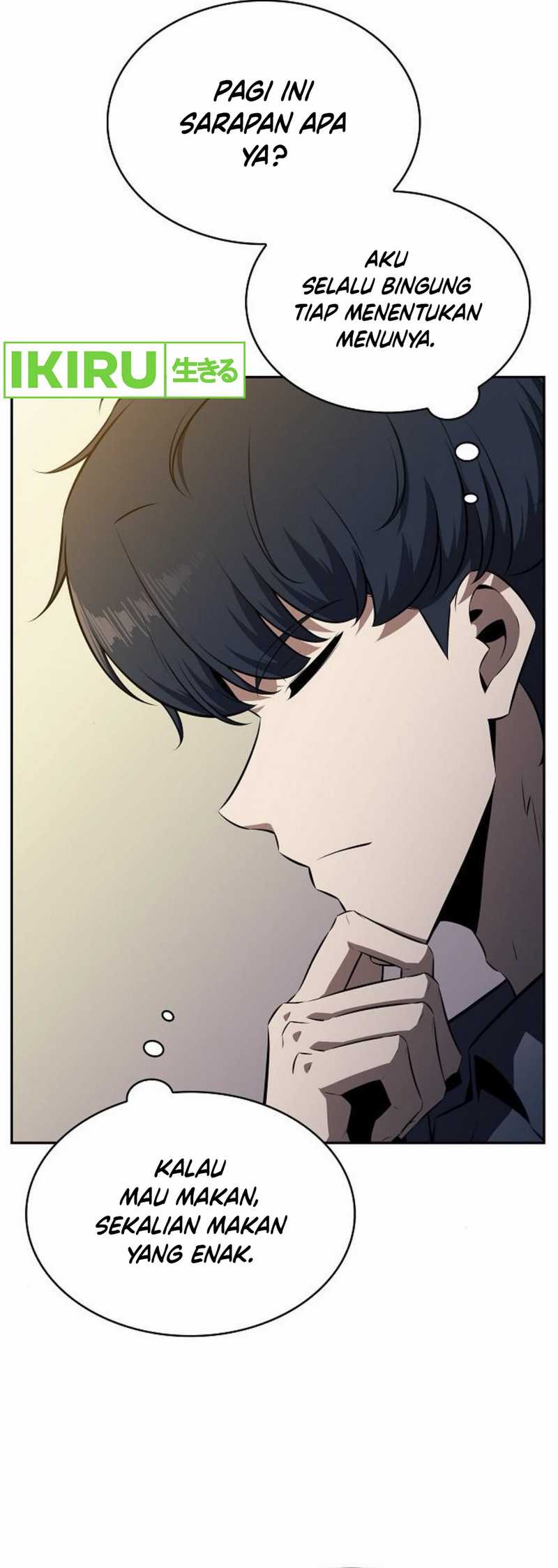 The Demon Slayer’s Restaurant Chapter 9 Gambar 8