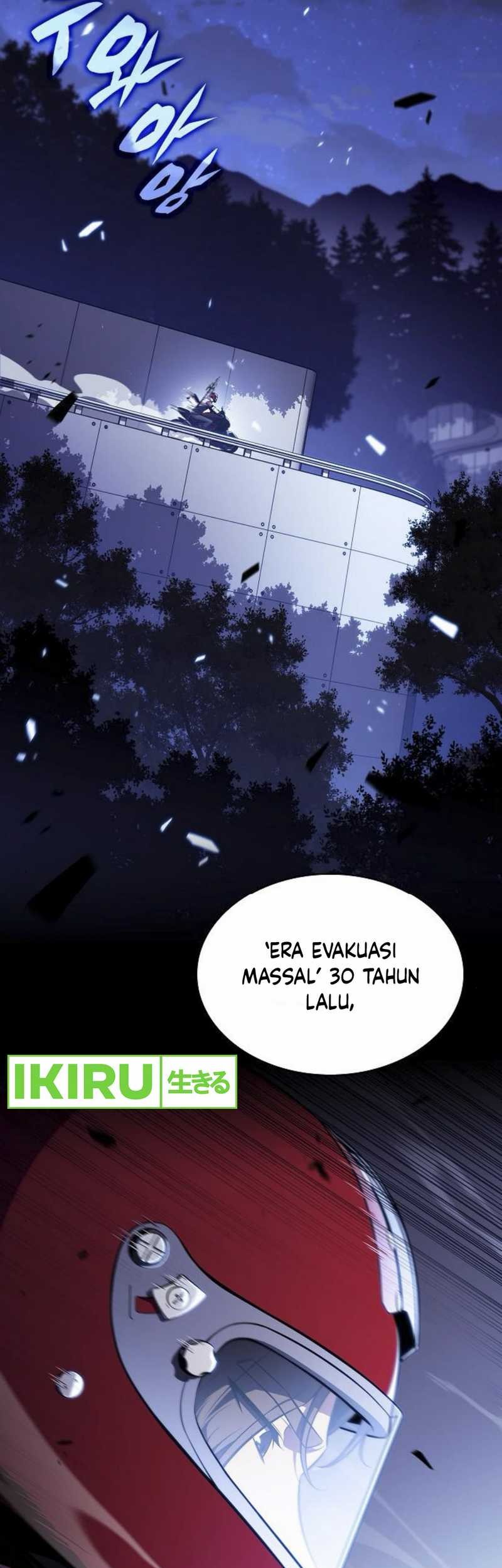 The Demon Slayer’s Restaurant Chapter 9 Gambar 99