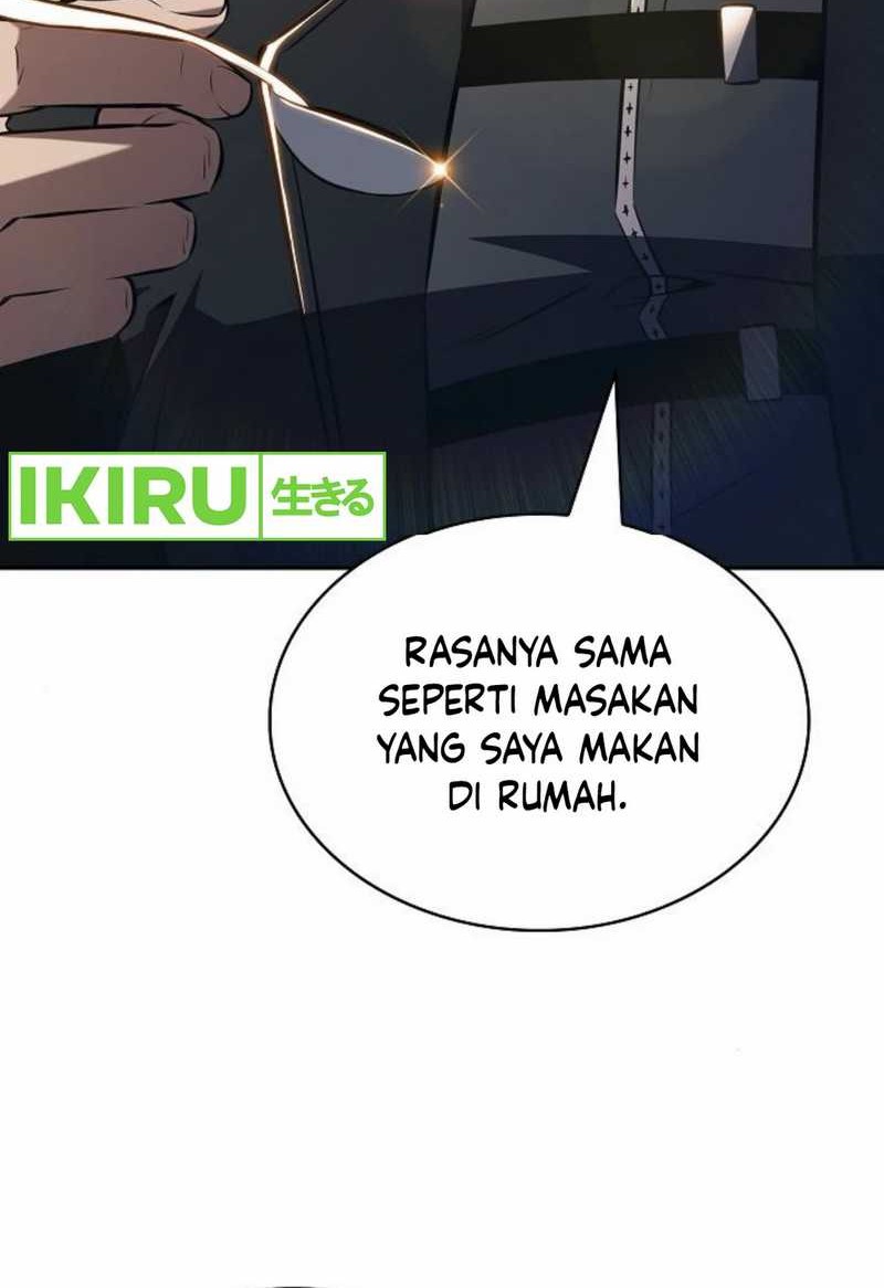 The Demon Slayer’s Restaurant Chapter 9 Gambar 94