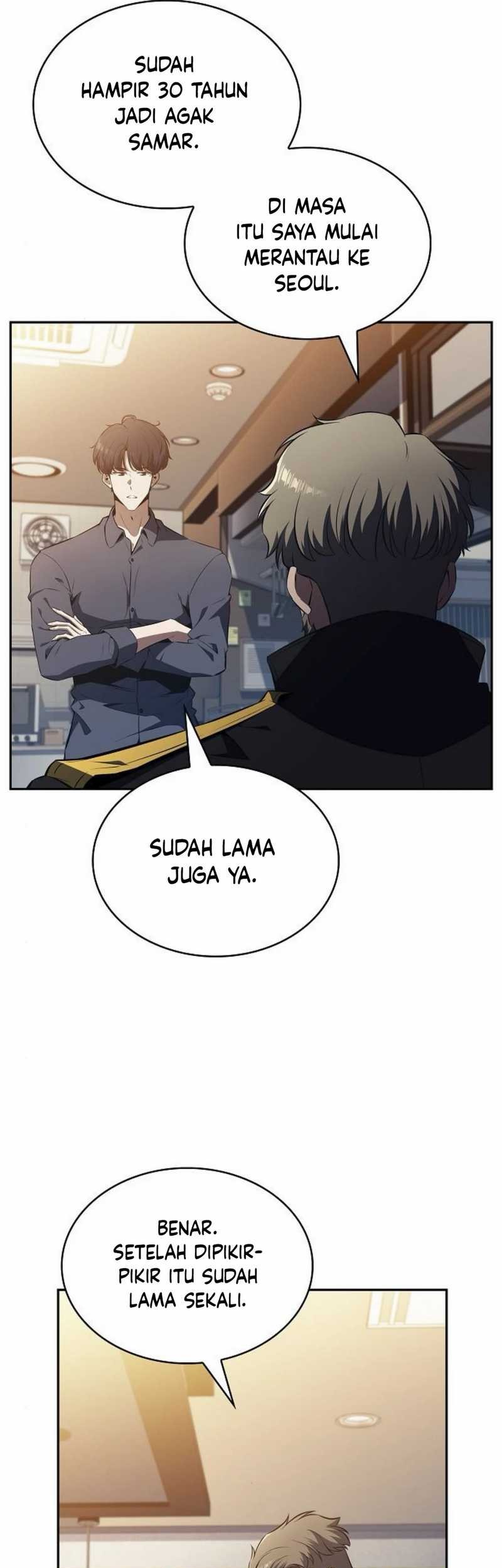 The Demon Slayer’s Restaurant Chapter 9 Gambar 95