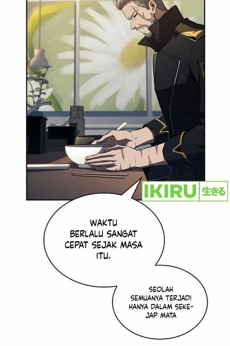 The Demon Slayer’s Restaurant Chapter 9 Gambar 96