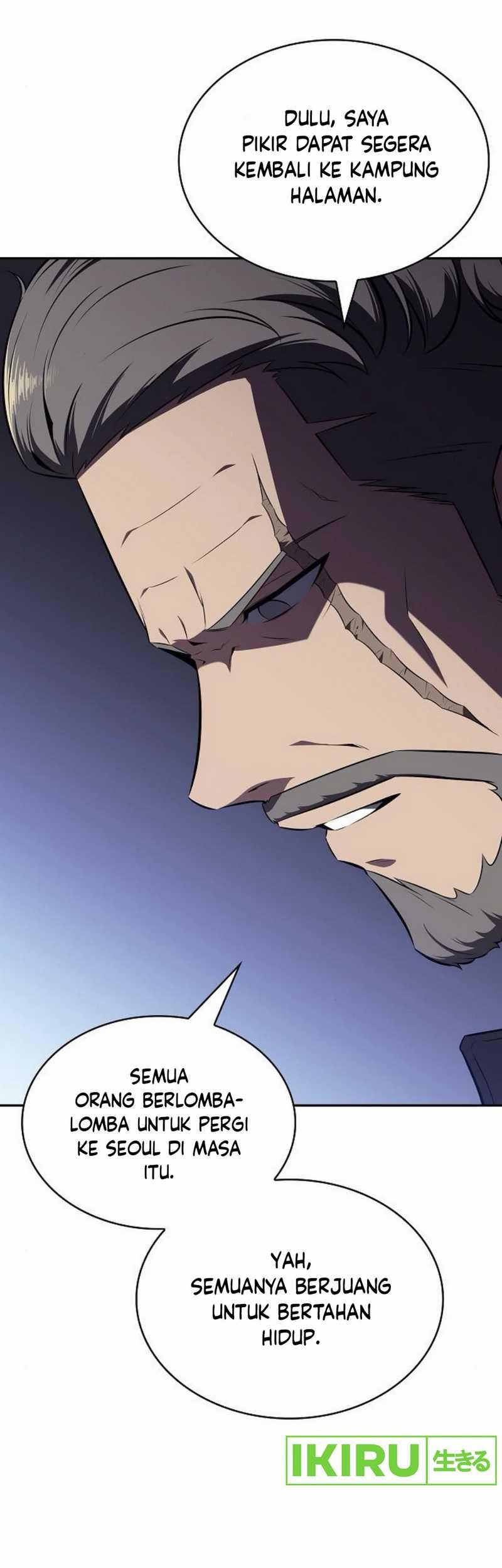 The Demon Slayer’s Restaurant Chapter 9 Gambar 97