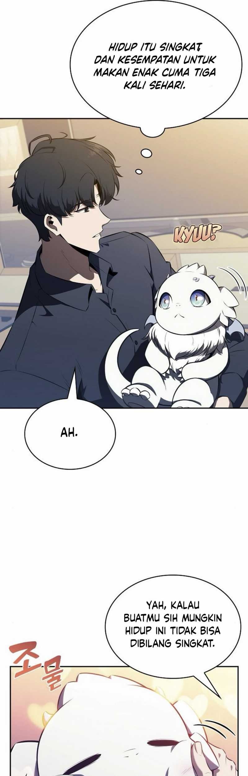 The Demon Slayer’s Restaurant Chapter 9 Gambar 9