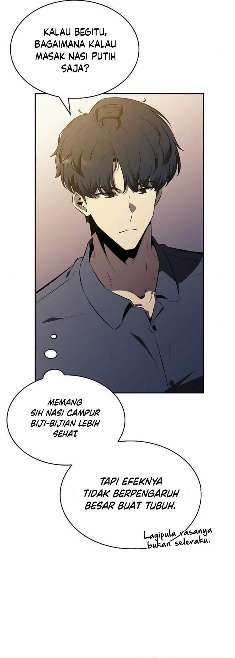 The Demon Slayer’s Restaurant Chapter 9 Gambar 11