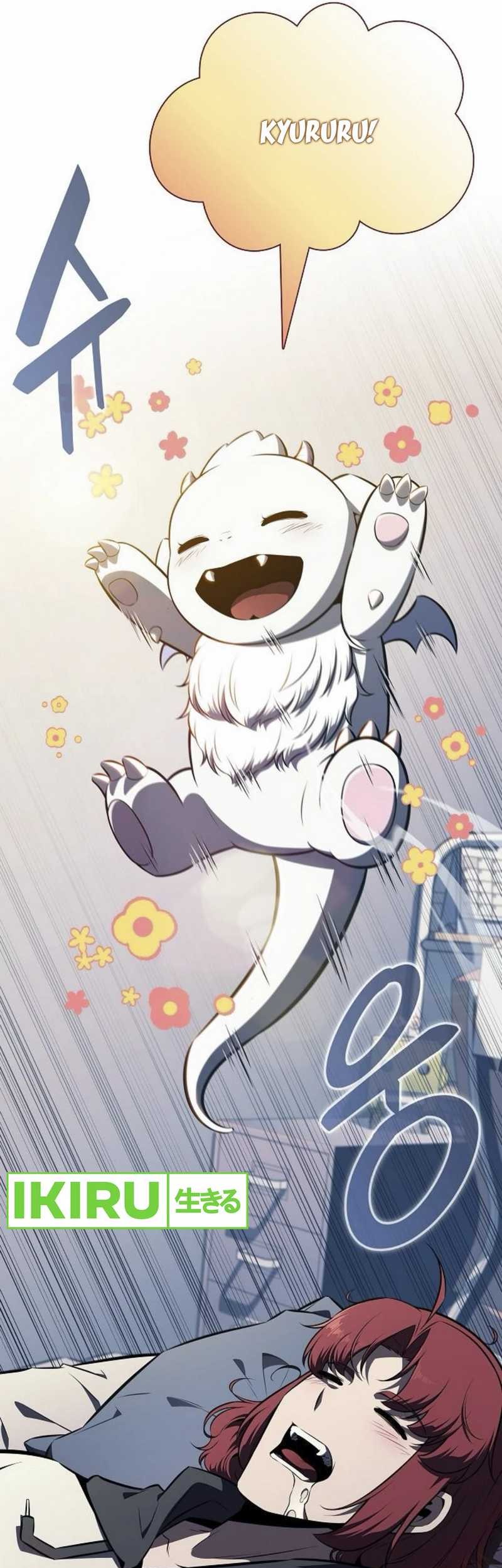 The Demon Slayer’s Restaurant Chapter 9 Gambar 14