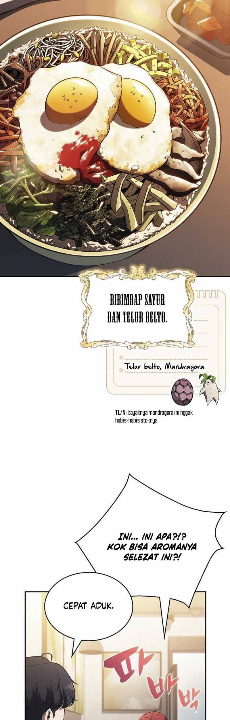 The Demon Slayer’s Restaurant Chapter 9 Gambar 18