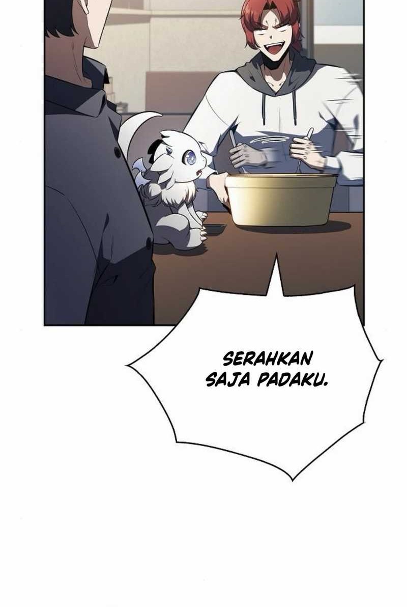 The Demon Slayer’s Restaurant Chapter 9 Gambar 19