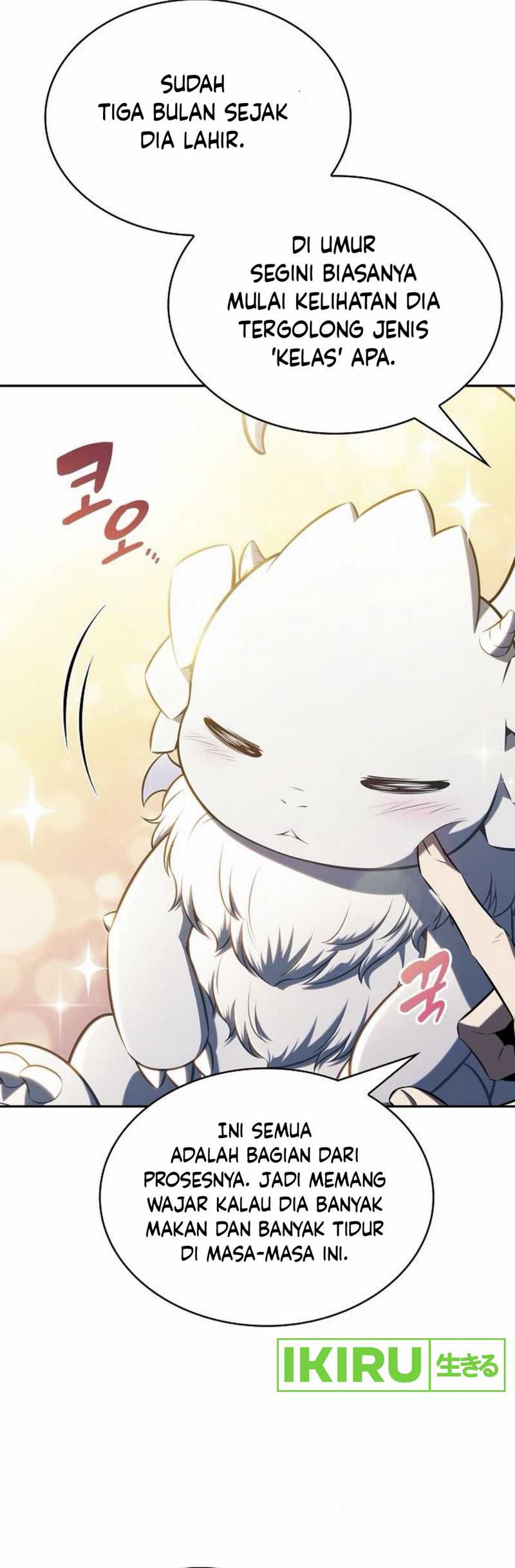 The Demon Slayer’s Restaurant Chapter 9 Gambar 24