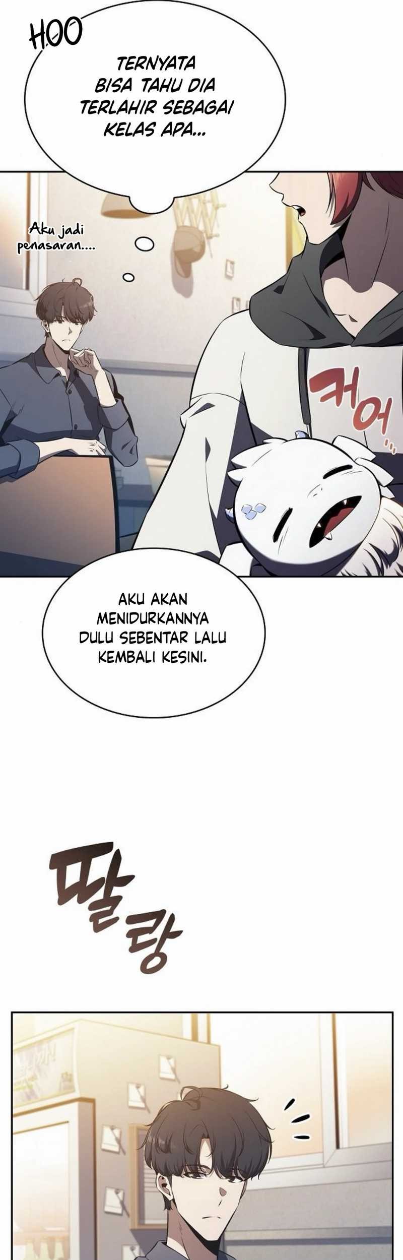 The Demon Slayer’s Restaurant Chapter 9 Gambar 25