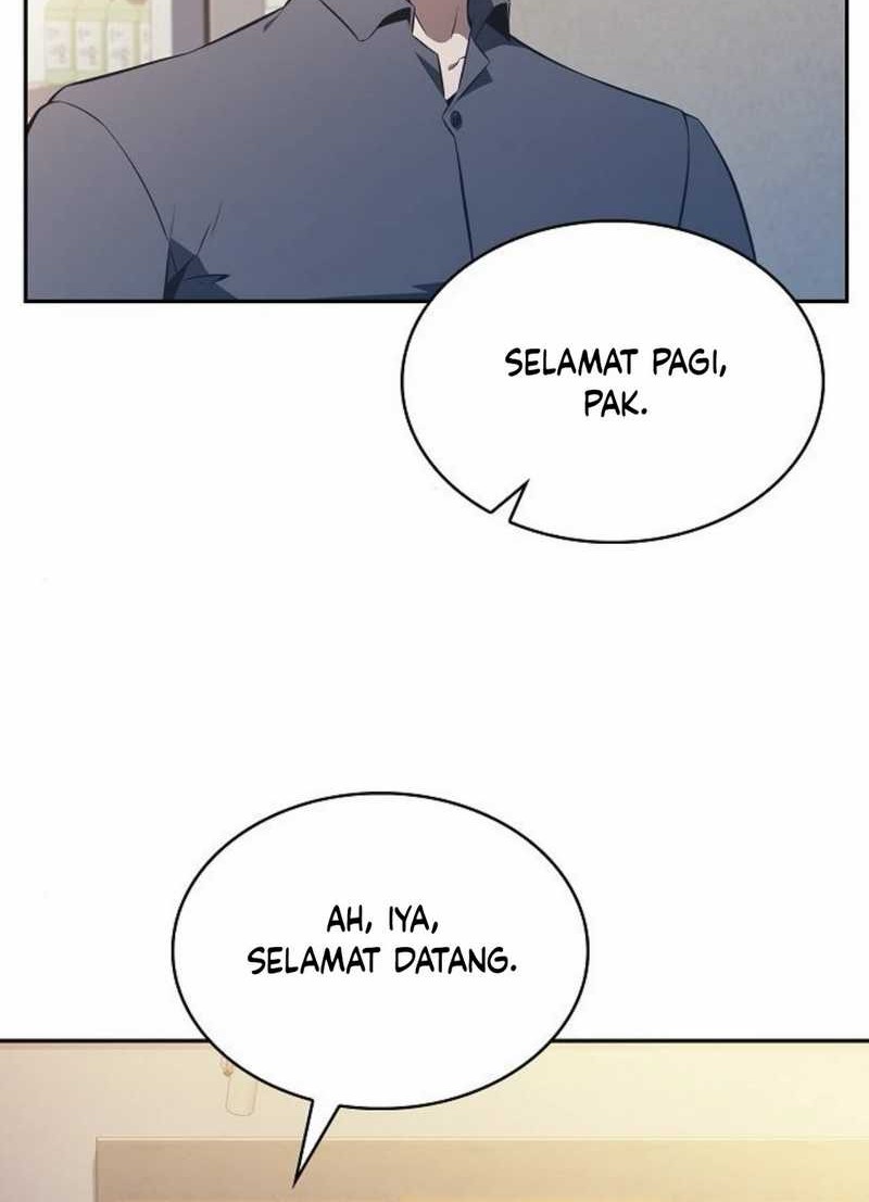 The Demon Slayer’s Restaurant Chapter 9 Gambar 26