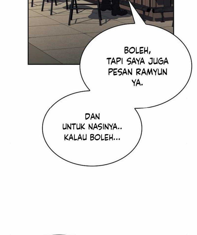 The Demon Slayer’s Restaurant Chapter 9 Gambar 28