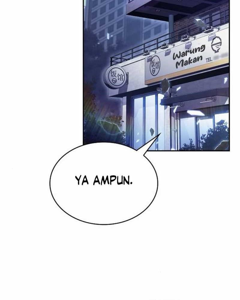 The Demon Slayer’s Restaurant Chapter 9 Gambar 32