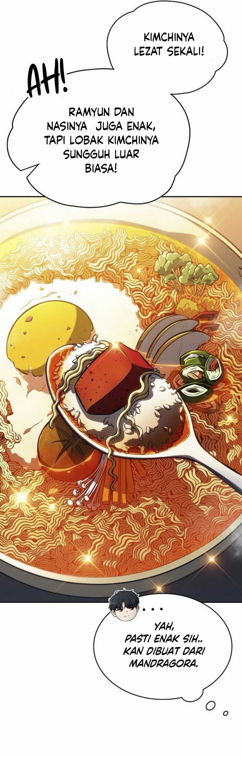 The Demon Slayer’s Restaurant Chapter 9 Gambar 33