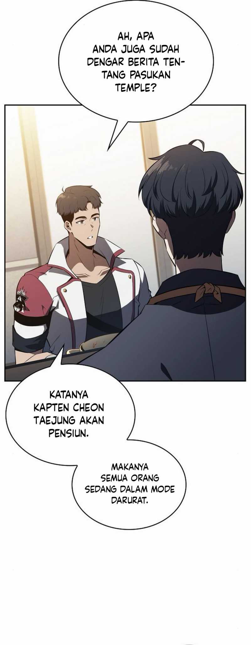 The Demon Slayer’s Restaurant Chapter 9 Gambar 40