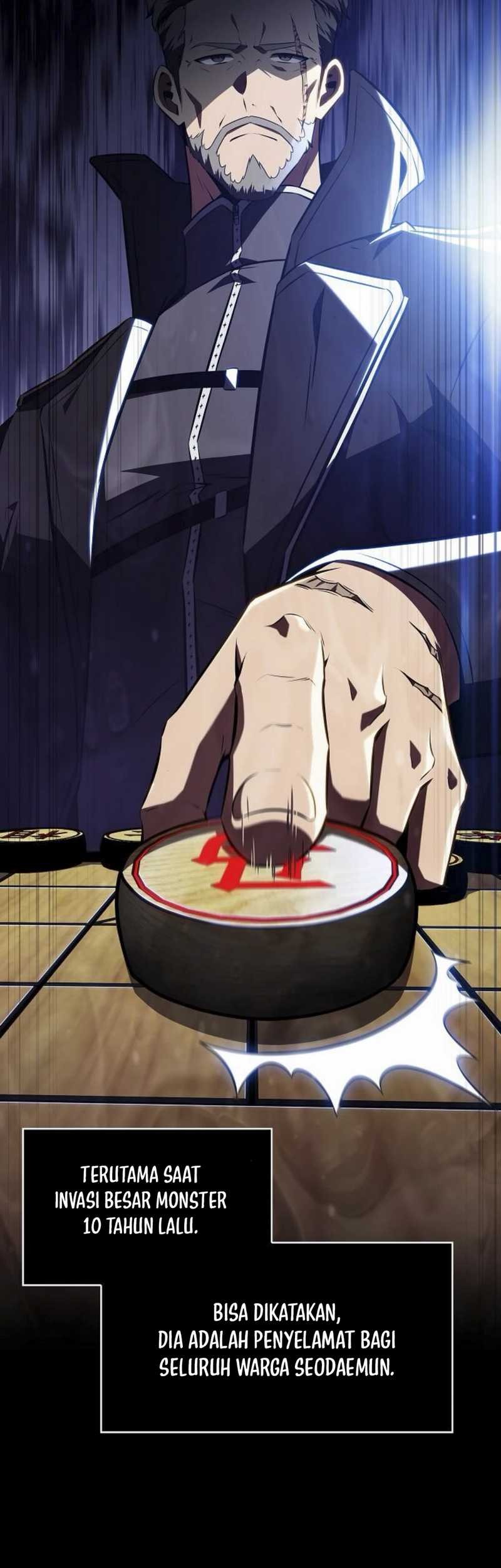 The Demon Slayer’s Restaurant Chapter 9 Gambar 47