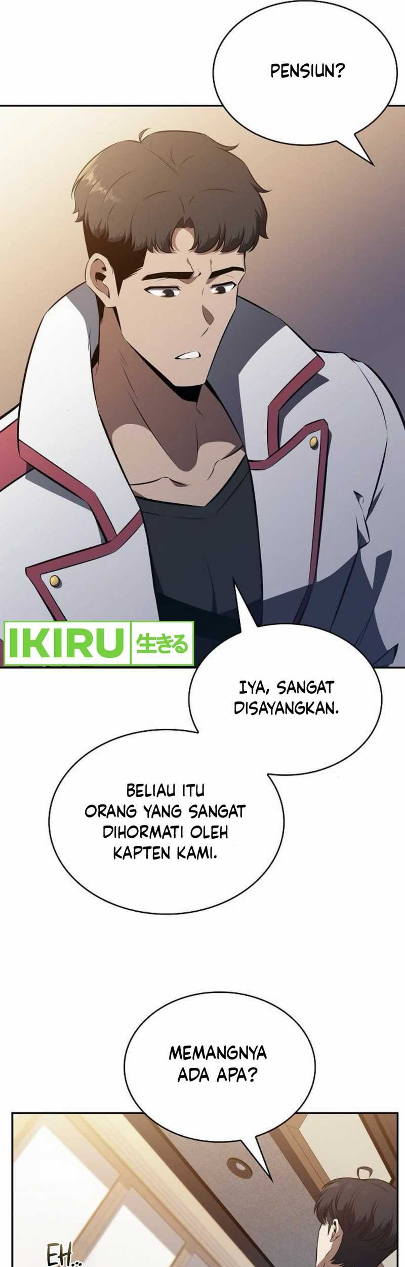 The Demon Slayer’s Restaurant Chapter 9 Gambar 41