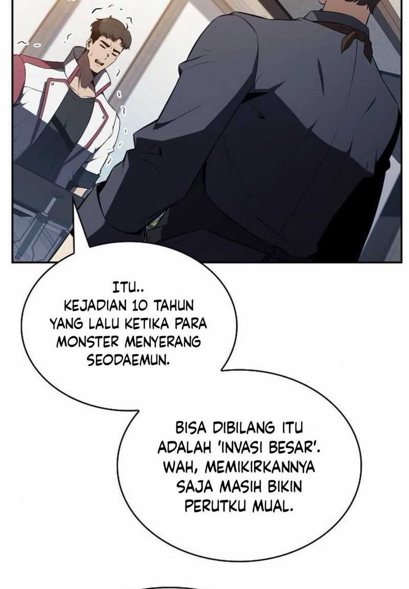 The Demon Slayer’s Restaurant Chapter 9 Gambar 42