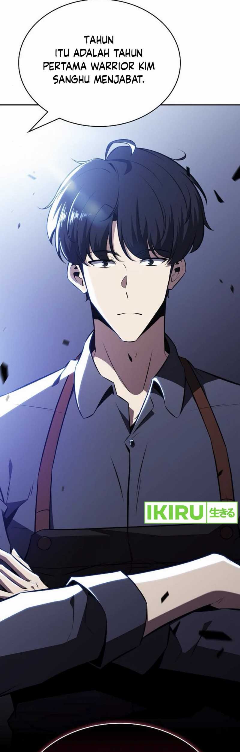 The Demon Slayer’s Restaurant Chapter 9 Gambar 43