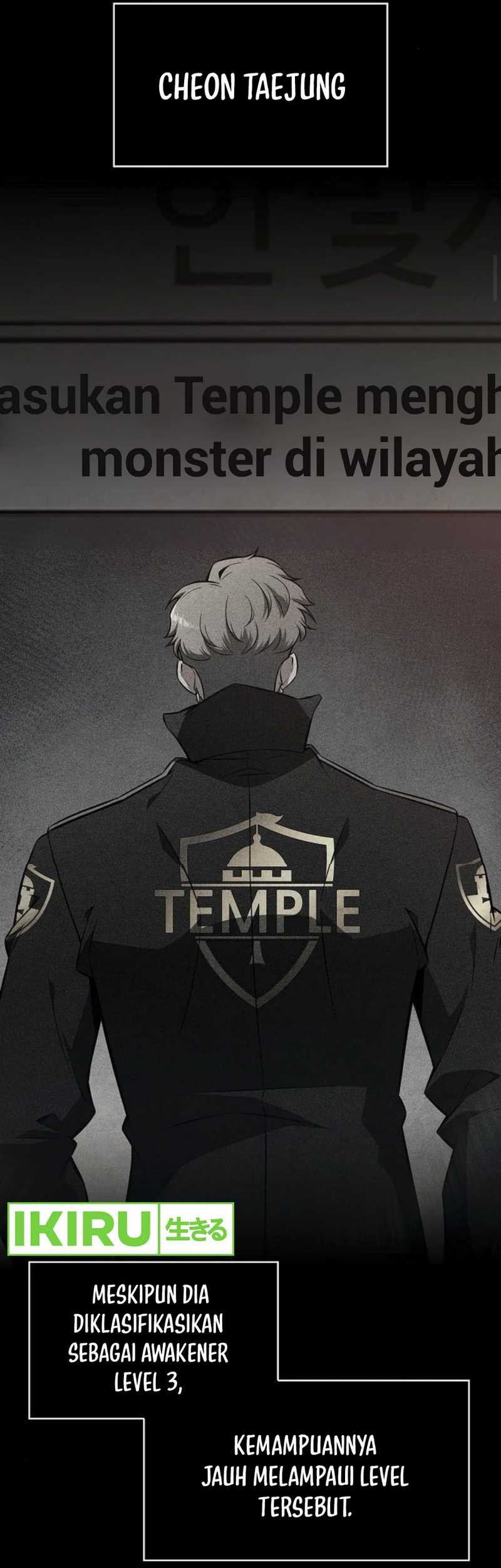 The Demon Slayer’s Restaurant Chapter 9 Gambar 45