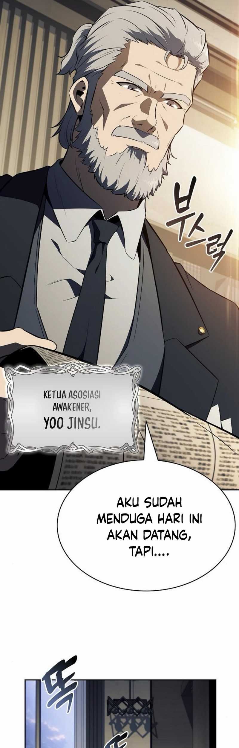 The Demon Slayer’s Restaurant Chapter 9 Gambar 49